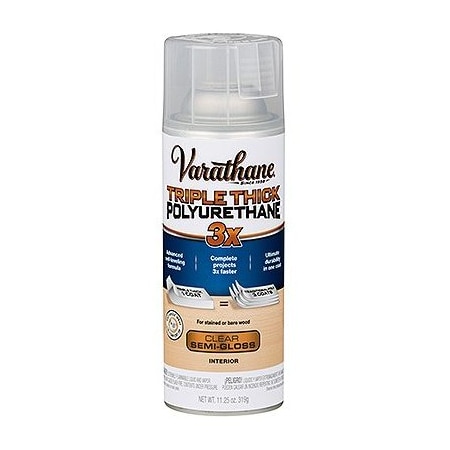 Rust-Oleum 11OZ SG Polyurethane 318291